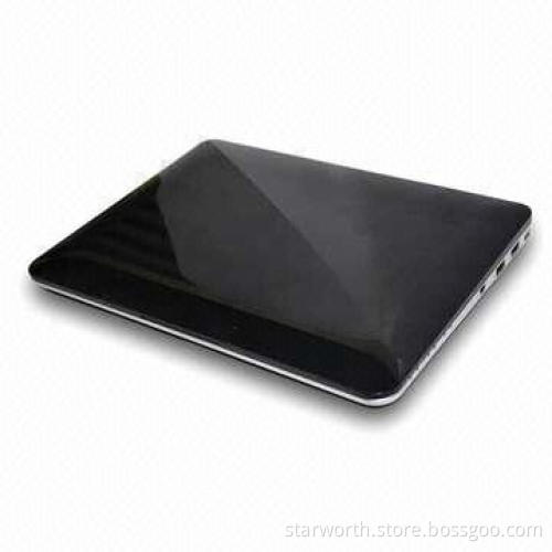 10.1-inch WVGA Wide-screen Netbook with InfoMT X210/220 ARM11 1.0GHz CPU and Google Android 2.2 OS